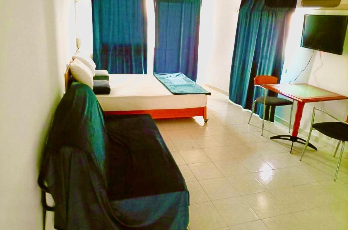 Hotel Christina - Happy Days Karítsa Rom bilde